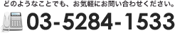 03-5284-1533